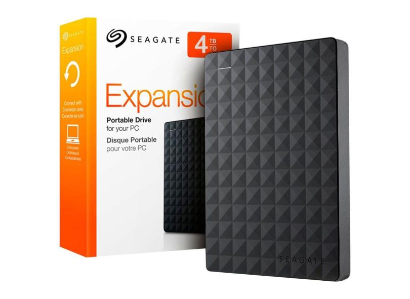 Recuperação de Dados e Arquivos Perdidos em HD Externo