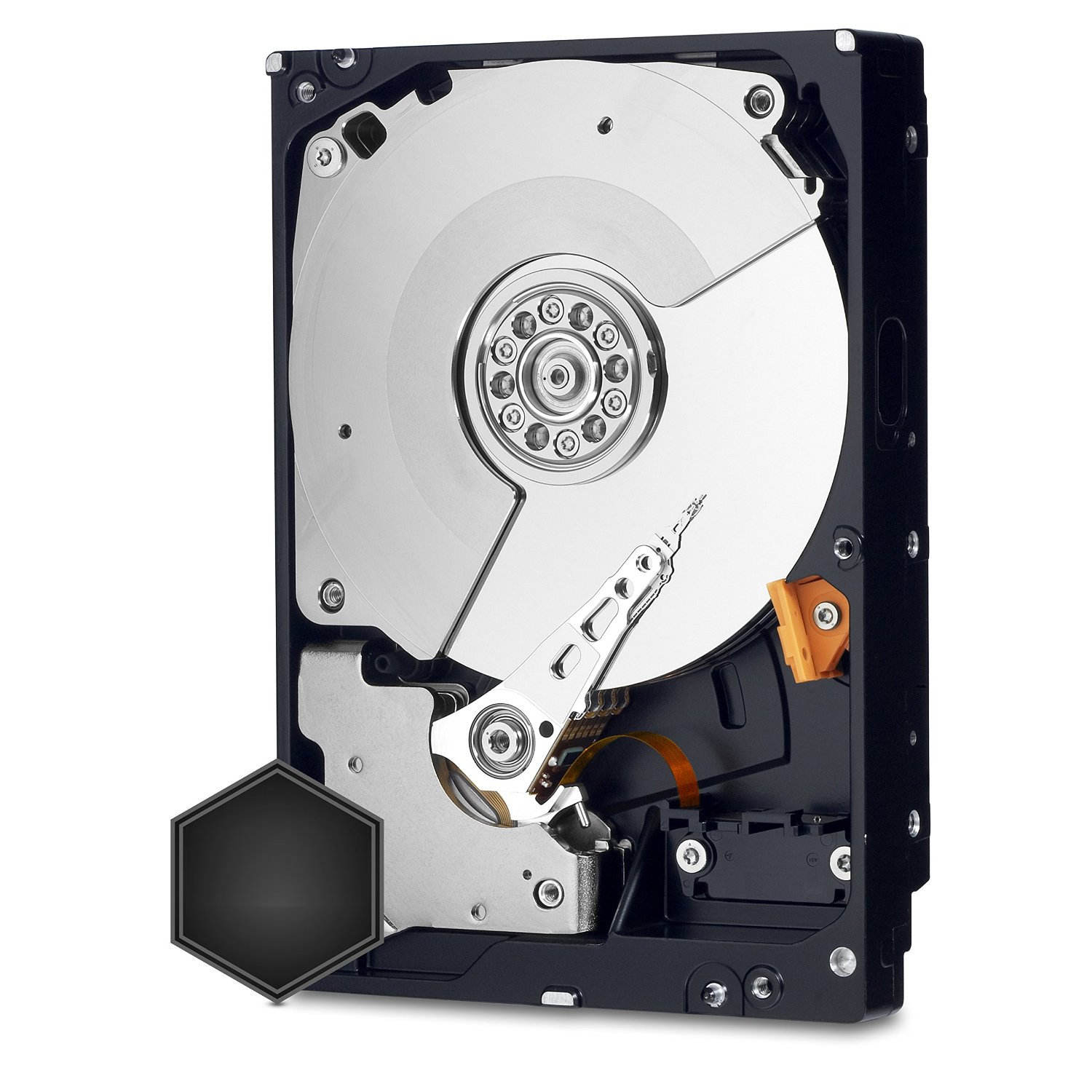 Recuperação de arquivos de qualquer tipo de HD com defeito físico