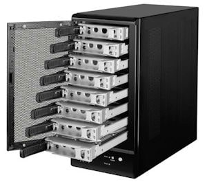 Recuperação de Dados e Arquivos Perdidos em Matriz RAID