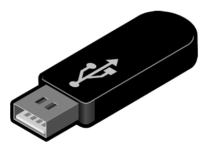 ABCHD Recuperação de arquivos perdidos em Pen Drive