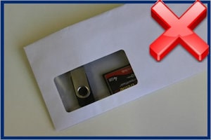 Pen Drive e Cartão de Memória para Recuperação Pen Drive e Cartão de Memória para Recuperação