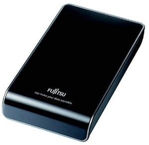 Recuperação de Dados e Arquivos Perdidos de HD fujitsu externo