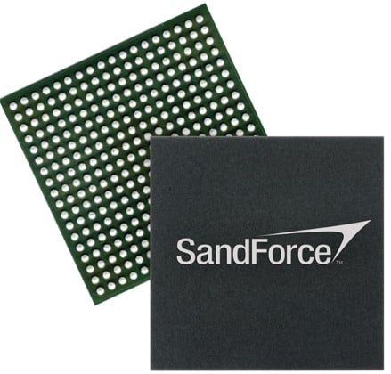 Recuperação de Dados e Arquivos Perdidos no Chip SandForce Controller