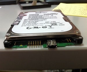 HD Externo Western Digital Não Reconhecido Pelo Computador