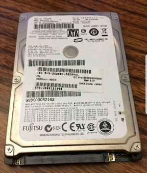 Restaurar Arquivos Excluidos ou Apagados